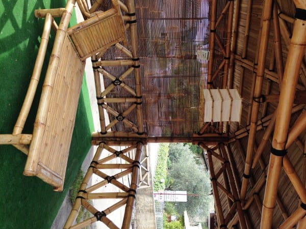 Gazébo "ULY" 3m x 3m – Image 2