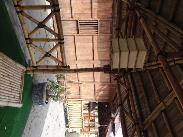 Gazébo "ULY" 3m x 3m – Image 5