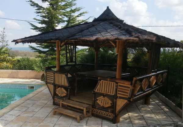 Gazebo Passion