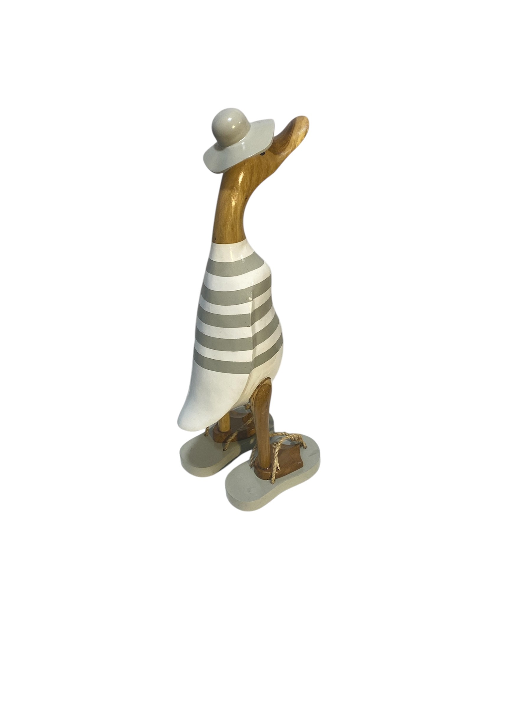 Canard en bambou – Image 2